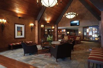 Odawa Hotel Petoskey Bagian luar foto