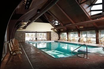 Odawa Hotel Petoskey Bagian luar foto